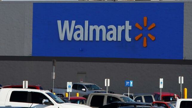 Tiroteo en Walmart en Oklahoma deja varias víctimas