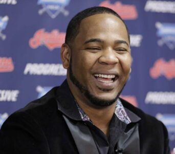 Edwin Encarnación con White Sox de Chicago por $12 millones