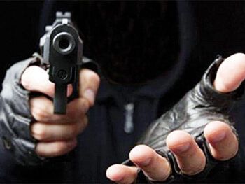 Asaltan Banco Popular Dominicano de la  oficina Luperón