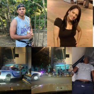 Hombre atropelló a su esposa mientras estacionaba su vehículo