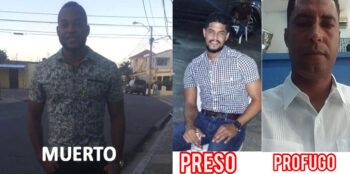 Discusión sobre basketball deja un muerto en Higüey