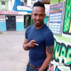 Hombre es asesinado por su esposa en Gualey