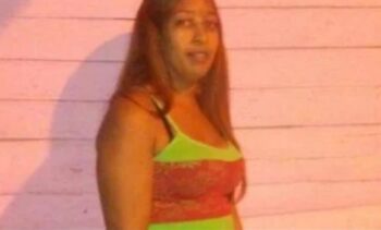 Hombre asesina mujer en Los Alcarrizos