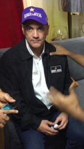 Gonzalo Castillo causa preocupación tras cambio radical en su imagen