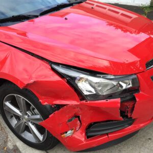 Llevo su carro al taller y ahora no aparece ni el carro ni el mecánico