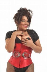 Vickiana sera sometida a un cateterismo