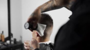 Le dispara a un barbero porque no le gusto el corte de pelo