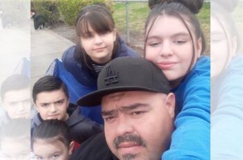 Árbol de navidad le cuesta la vida a una familia