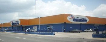 Venden Ferretería Americana a Pepín Corripio