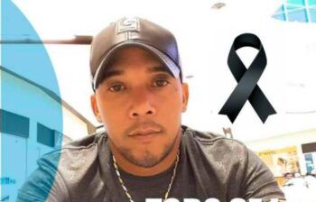 Policía mata a ciudadano luego de que chocara su vehículo