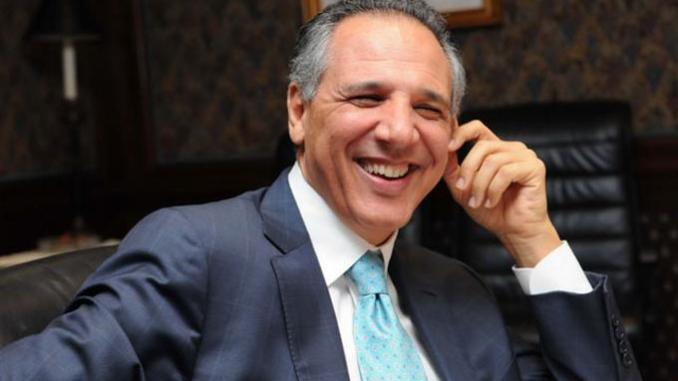 José Ramón Peralta el funcionario público más repudiado en el año 2019