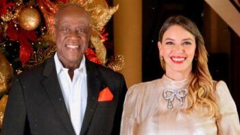 Rechazan candidatura de Hony Estrella como vicealcaldesa de Johnny Ventura