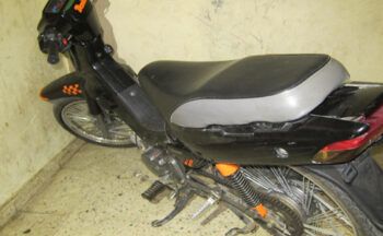 Matan policía para robarle motor