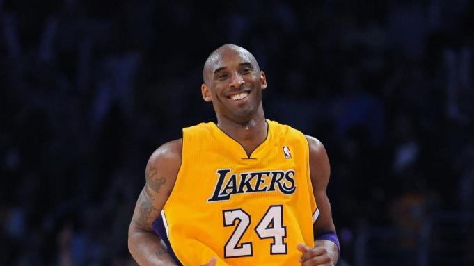 Muere Kobe Bryant famoso jugador de baloncesto