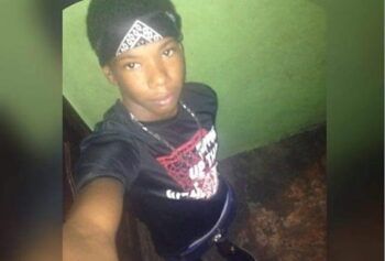 Menor apoyado por su madre mata a puñaladas a otro en Los Alcarrizos