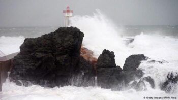Siete muertos en España por mal tiempo
