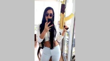 Sicaria mexicana prueba de su propia medicina