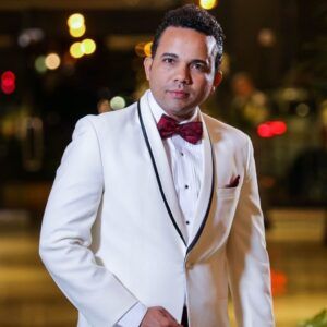 Asaltan al periodista Yissus Taveras