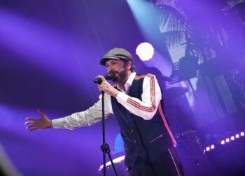 Juan Luis Guerra ofrecerá concierto a final de año el Estadio Olímpico en