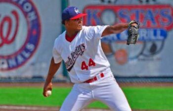 Muere pelotero dominicano  en accidente de tránsito
