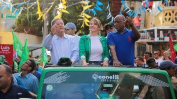 Ordenan inscribir candidatura de Hony Estrella