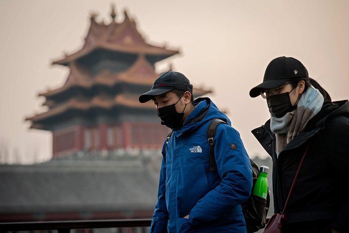 Curan primer paciente infectado de Coronavirus en China