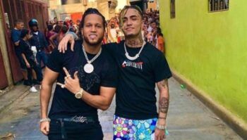 YouTube elimina tema “Coronao” de El Alfa