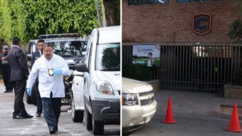 Niño de 12 años mata a su profesora y luego se suicida