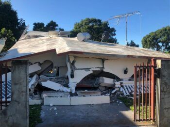 Puerto Rico en estado de emergencia tras terremotos