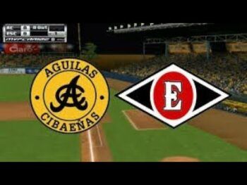 Águilas y Escogido obligados a ganar o se quedan fuera
