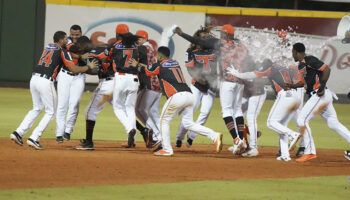 Los Toros siguen indetenibles