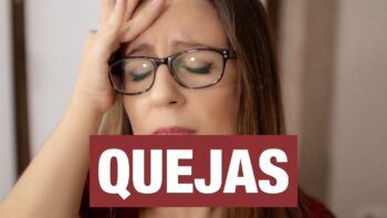 Escuchar a personas que siempre se quejan te quita energía