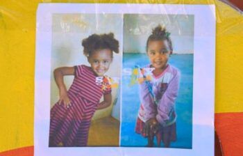 Acusado de matar niña en Santiago violo y embarazado a su propia hermana