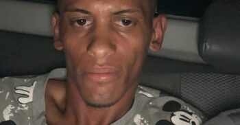 Hombre dice que mato niña en Santiago porque estaba borracho