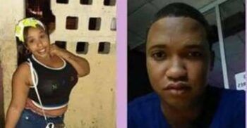 Asaltan joven en Villa Juana y queda captado en vídeo