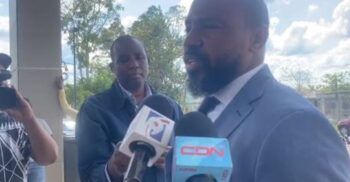 Eran delincuentes los seis muertos en accidente de Monte Plata