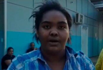 Queda libre madre de niña asesinada en Santiago