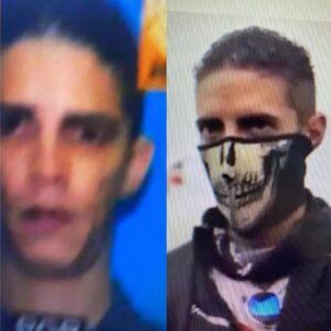 Joven que amenazó de muerte a Danilo pide disculpas