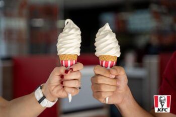 Kentucky regala barquillas el Día de San Valentín, pero en Puerto Rico