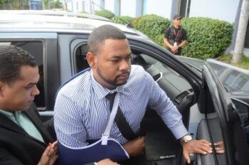 Técnico y coronel serán sometidos por delito electoral