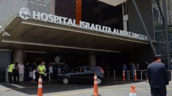 Llega a Brasil el coronavirus