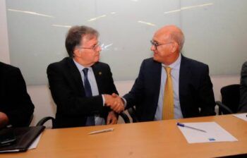 República Dominicana y Brasil firman pacto sobre comercio e inversión