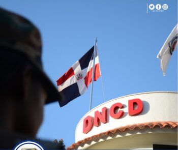 Apresan a “dos peligrosos narcotraficantes” en República Dominicana