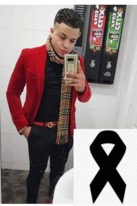 Asesinan joven dominicano en España