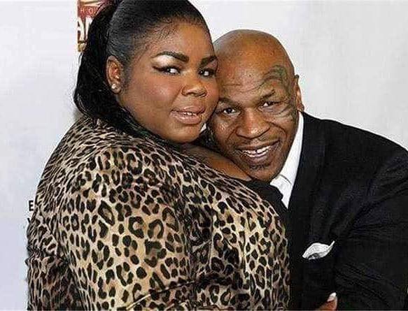 Mike Tyson ofrece US$ 10 millones de dólares a quien se case con su hija