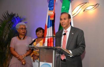 Ministro de Trabajo: Sistema Dominicano de Seguridad Social (SDSS) es “fuerte y robusto”