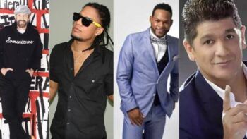 Todo esta listo para “El Trabucazo” que se realizara mañana en la Plaza de la Bandera