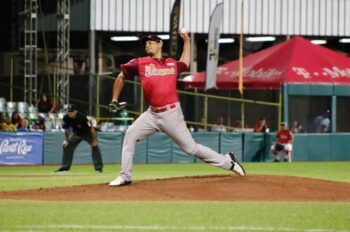 Venezuela sigue invicto en Serie del Caribe