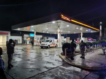 Balacera deja  3 muertos en el ensanche Ozama