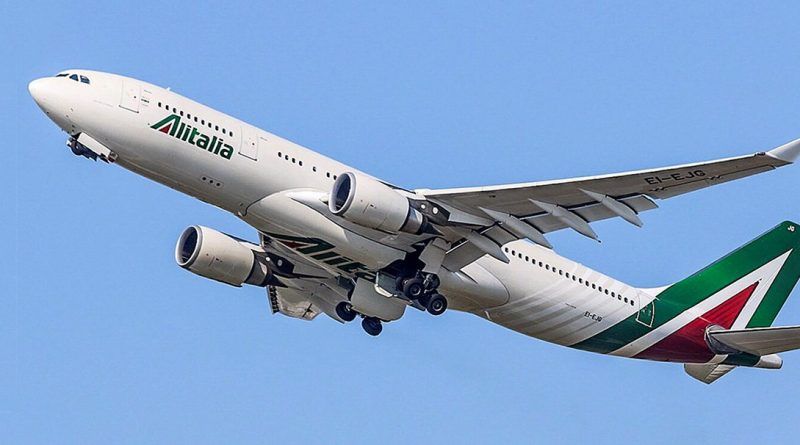 Prohiben los vuelos desde Italia a RD por 30 días por el coronavirus